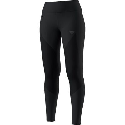 Dynafit Traverse Hybrid Tights - Schwarz Dynafit Traverse Hybrid Tights - Schwarz