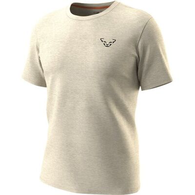 Dynafit Trail T-Shirt - Weiß Dynafit Trail T-Shirt - Weiß