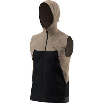 Dynafit Transalper Dynastretch Vest - HERREN - Dunkelbraun Dynafit Transalper Dynastretch Vest - HERREN - Dunkelbraun