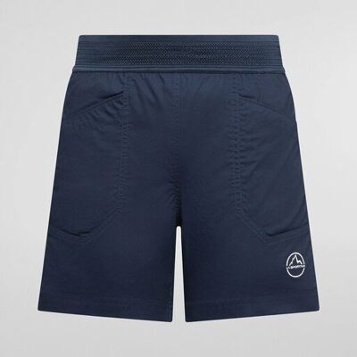 La Sportiva Roots Shorts - Blau La Sportiva Roots Shorts - Blau