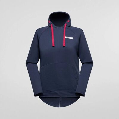 La Sportiva Telendos Hoody - Blau La Sportiva Telendos Hoody - Blau