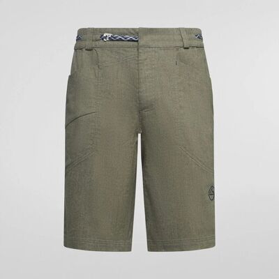 La Sportiva Sierra Rock Short - Grün La Sportiva Sierra Rock Short - Grün