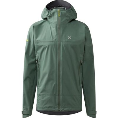 Haglöfs L.I.M Airak 2.5L Jacket - Grün Haglöfs L.I.M Airak 2.5L Jacket - Grün
