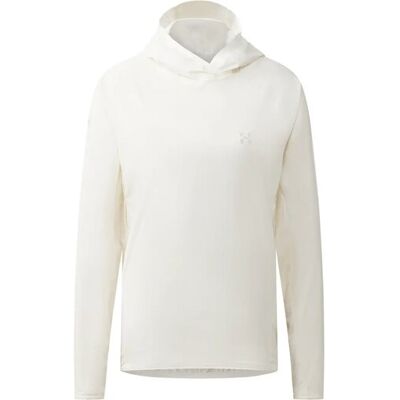 Haglöfs L.I.M Sunpack Hoodie - Weiß Haglöfs L.I.M Sunpack Hoodie - Weiß