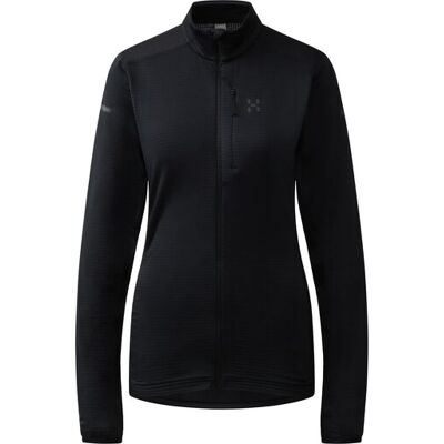 Haglöfs L.I.M Mid Multi Jacket - Anthrazit Haglöfs L.I.M Mid Multi Jacket - Anthrazit