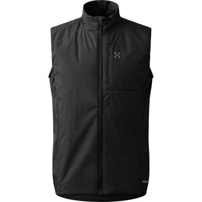 Haglöfs L.I.M Mimic Barrier Vest - Anthrazit Haglöfs L.I.M Mimic Barrier Vest - Anthrazit