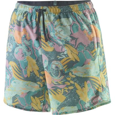Patagonia Multi Trails Shorts 5 1/2" - Bunt Patagonia Multi Trails Shorts 5 1/2" - Bunt