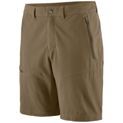 Patagonia Terravia Trail Shorts 10" - Grün Patagonia Terravia Trail Shorts 10" - Grün