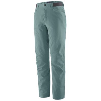 Patagonia Venga Rock Pants Regular - Grün Patagonia Venga Rock Pants Regular - Grün