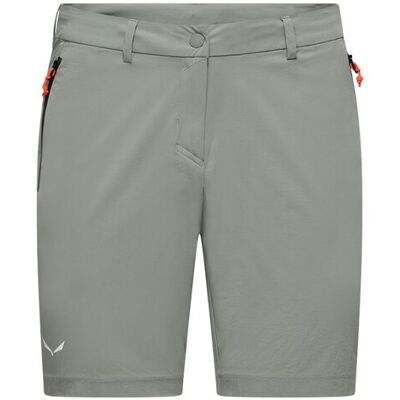 Salewa Puez Talvena Dst Shorts - Grün Salewa Puez Talvena Dst Shorts - Grün