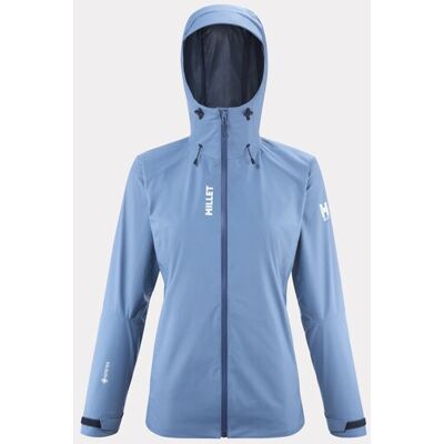 Millet Seneca GTX 2L Jacket - Hellblau Millet Seneca GTX 2L Jacket - Hellblau