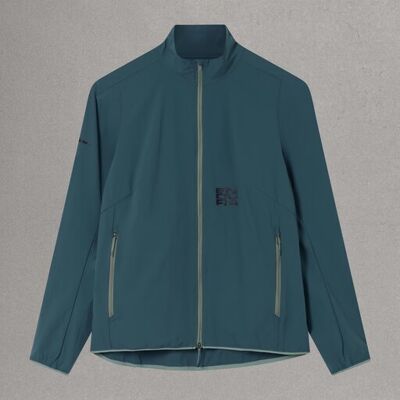 Endura Alltrack Ride Packable Jacket - Türkis Endura Alltrack Ride Packable Jacket - Türkis