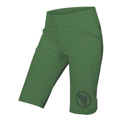 Endura Singletrack Lite Short - Grün Endura Singletrack Lite Short - Grün