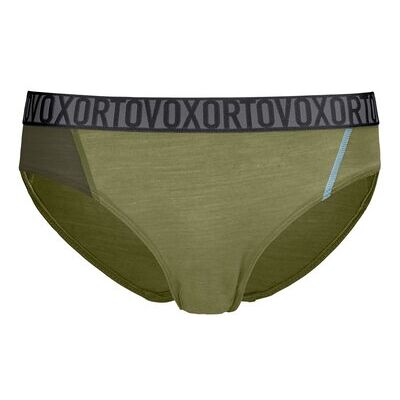 Ortovox 150 Essential Bikini - Grün Ortovox 150 Essential Bikini - Grün