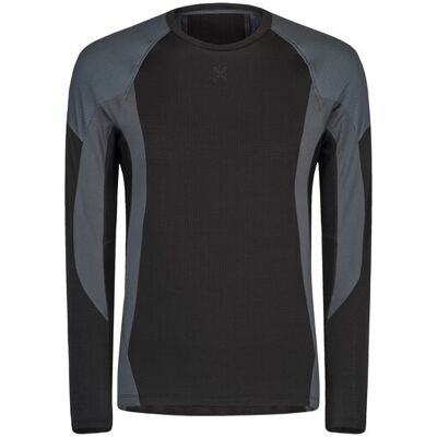 Montura Run Fly Maglia - Schwarz Montura Run Fly Maglia - Schwarz