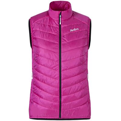 Montura Moonlight Vest - Lila Montura Moonlight Vest - Lila