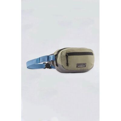 Patagonia Terravia Mini Hip Pack - Grün Patagonia Terravia Mini Hip Pack - Grün