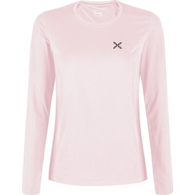 Montura Delta Mix Maglia - Rosa Montura Delta Mix Maglia - Rosa