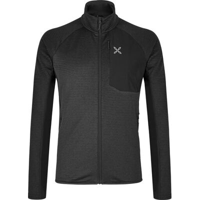 Montura Dolomiti 2 Maglia - Schwarz Montura Dolomiti 2 Maglia - Schwarz