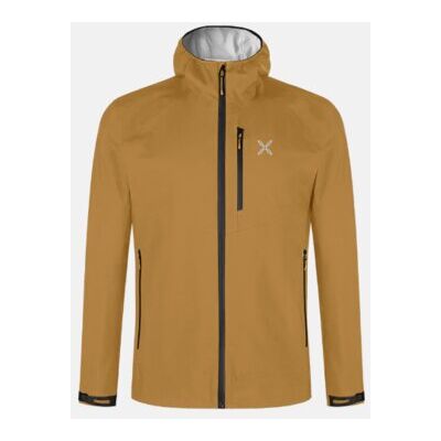 Montura Nordik Jacket - Hellbraun Montura Nordik Jacket - Hellbraun