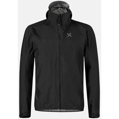 Montura Pac Mind Jacket - Schwarz Montura Pac Mind Jacket - Schwarz