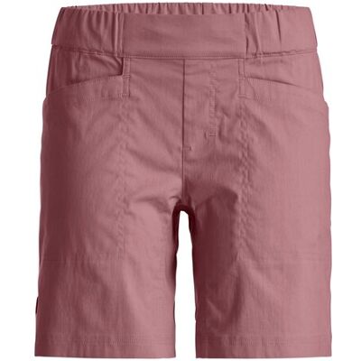 Ortovox Affinity Shorts - Rosa Ortovox Affinity Shorts - Rosa