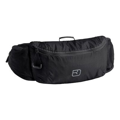 Ortovox Sequence Hip Pouch 1 - Schwarz Ortovox Sequence Hip Pouch 1 - Schwarz