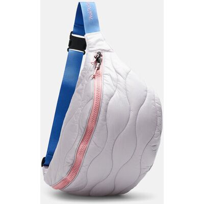PeakPerformance Helium Bum Bag - Weiß PeakPerformance Helium Bum Bag - Weiß