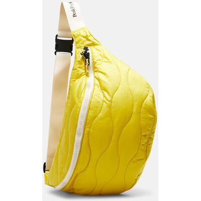 PeakPerformance Helium Bum Bag - Gelb PeakPerformance Helium Bum Bag - Gelb
