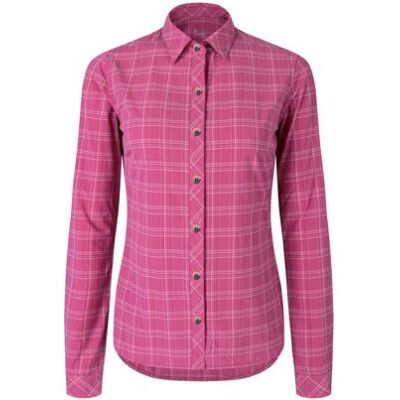 Montura Camelia 2 Shirt - Pink Montura Camelia 2 Shirt - Pink