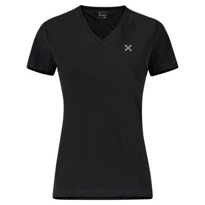 Montura Sensi T-Shirt - Schwarz Montura Sensi T-Shirt - Schwarz