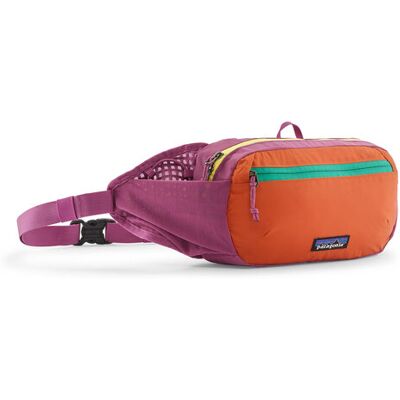 Patagonia Terravia Hip Pack - Bunt Patagonia Terravia Hip Pack - Bunt