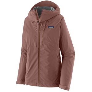Patagonia Granite Crest Rain Jacket - Lila Patagonia Granite Crest Rain Jacket - Lila