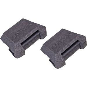 Colltex Endhaken Hexagon 23/24 - Anthrazit Colltex Endhaken Hexagon 23/24 - Anthrazit
