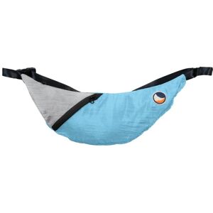 Ticket to the moon Sling Bag - Hellblau Ticket to the moon Sling Bag - Hellblau