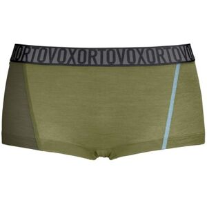 Ortovox 150 Essential Hot Pants - Grün Ortovox 150 Essential Hot Pants - Grün