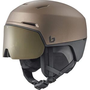 Bollé X-Fusion - Dunkelbraun Bollé X-Fusion - Dunkelbraun