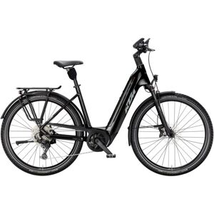 KTM Macina Style 830 - Schwarz KTM Macina Style 830 - Schwarz