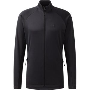 Haglöfs Korp Mid Jacket - Anthrazit Haglöfs Korp Mid Jacket - Anthrazit