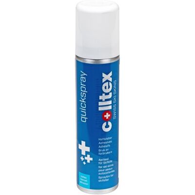 Colltex Quickspray 75ml Dose - Blau Colltex Quickspray 75ml Dose - Blau