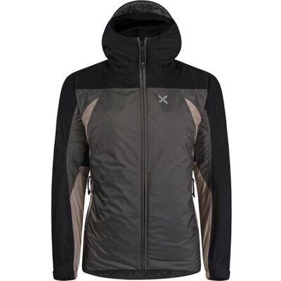Montura Trident 2.0 Jacket - Anthrazit Montura Trident 2.0 Jacket - Anthrazit