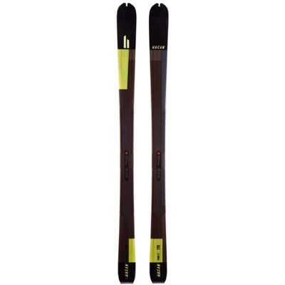 Hagan PURE87 / 2.0 - Schwarz Hagan PURE87 / 2.0 - Schwarz