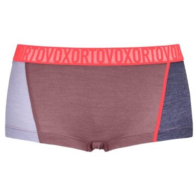 Ortovox 150 Essential Hot Pants - Lila Ortovox 150 Essential Hot Pants - Lila