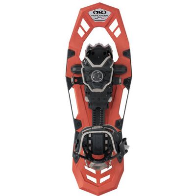 TSL Highlander Original 2 - Orange TSL Highlander Original 2 - Orange