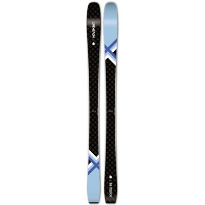 Movement Axess 86 - Schwarz Movement Axess 86 - Schwarz