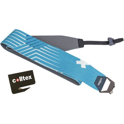 Colltex Tödi READY - 120 mm Ready - Blau Colltex Tödi READY - 120 mm Ready - Blau
