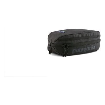 Patagonia Black Hole Cube 3L - Schwarz Patagonia Black Hole Cube 3L - Schwarz