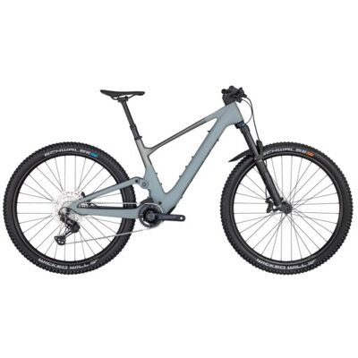 Scott - Lumen eRIDE 910 - E-Mountainbike Scott - Lumen eRIDE 910 - E-Mountainbike