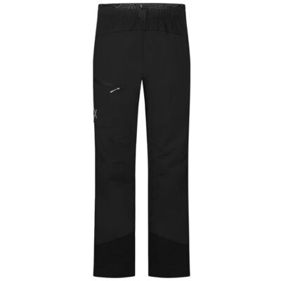 Montura Reactive Cover Pants - Schwarz Montura Reactive Cover Pants - Schwarz
