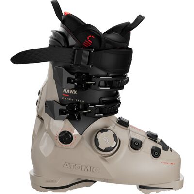 Atomic Hawx Prime 130 S Boa - Hellbraun Atomic Hawx Prime 130 S Boa - Hellbraun
